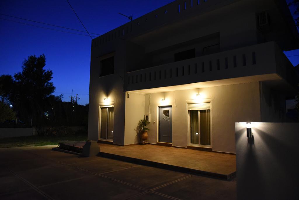 Dimitris' & Valentina'S Home Plakiás Exterior foto