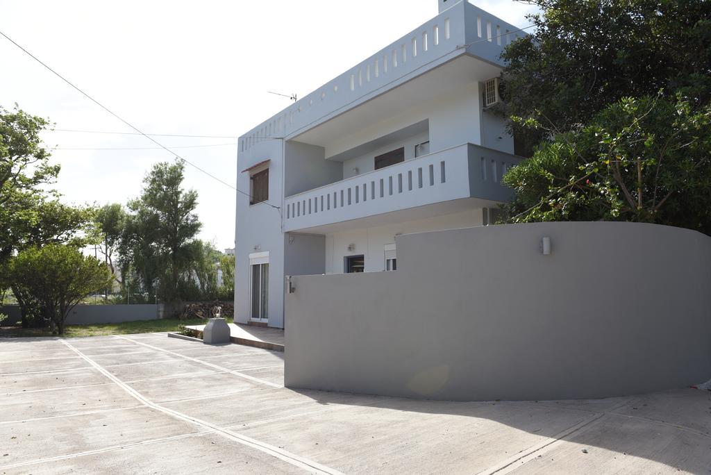 Dimitris' & Valentina'S Home Plakiás Exterior foto